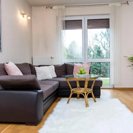 Quality Apartments-apartament Relax