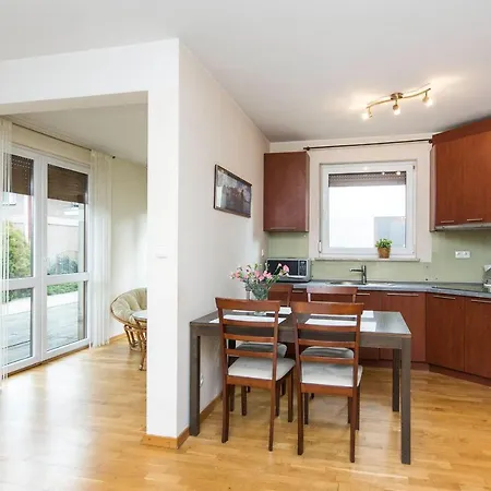 Quality Apartments-apartament Relax