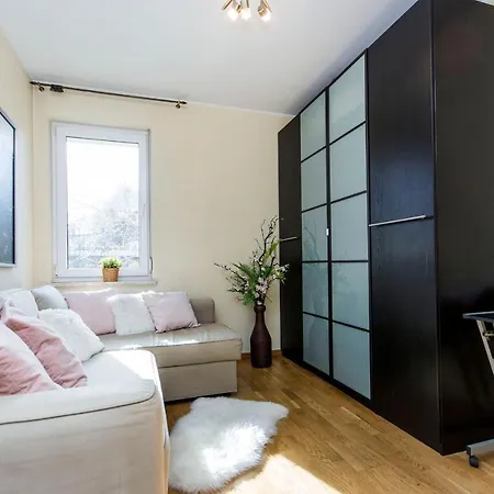Апартаменты Quality Apartments-apartament Relax