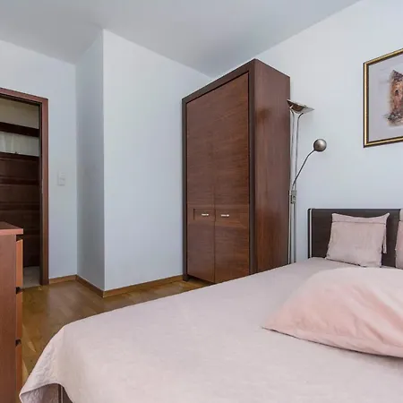 Quality Apartments-apartament Relax Апартаменты