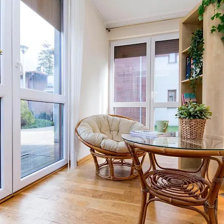 Апартаменты Quality Apartments-apartament Relax *