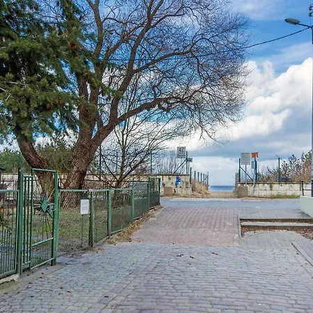 Quality Apartments-apartament Relax