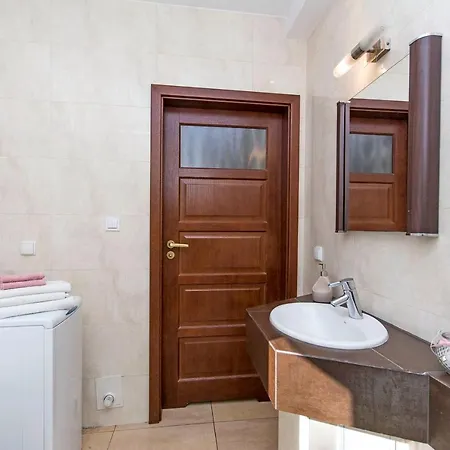 Quality Apartments-apartament Relax Апартаменты