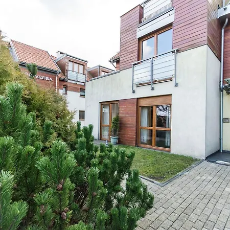 Quality Apartments-apartament Relax