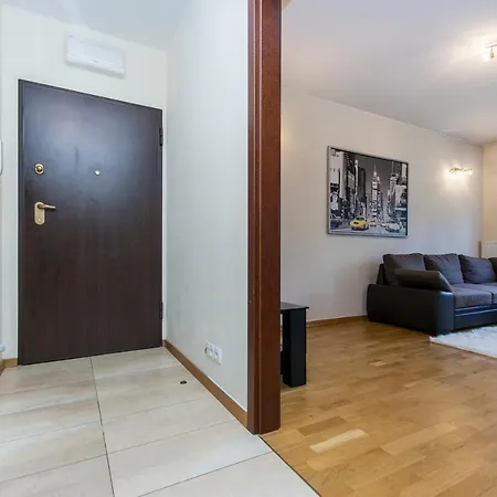 Quality Apartments-apartament Relax *
