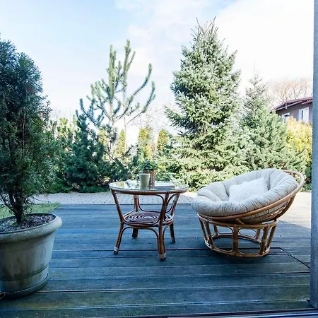 Quality Apartments-apartament Relax * Гданьск