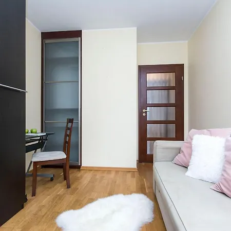 Quality Apartments-apartament Relax Апартаменты *