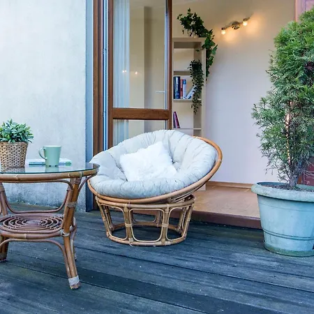 Quality Apartments-apartament Relax Апартаменты *